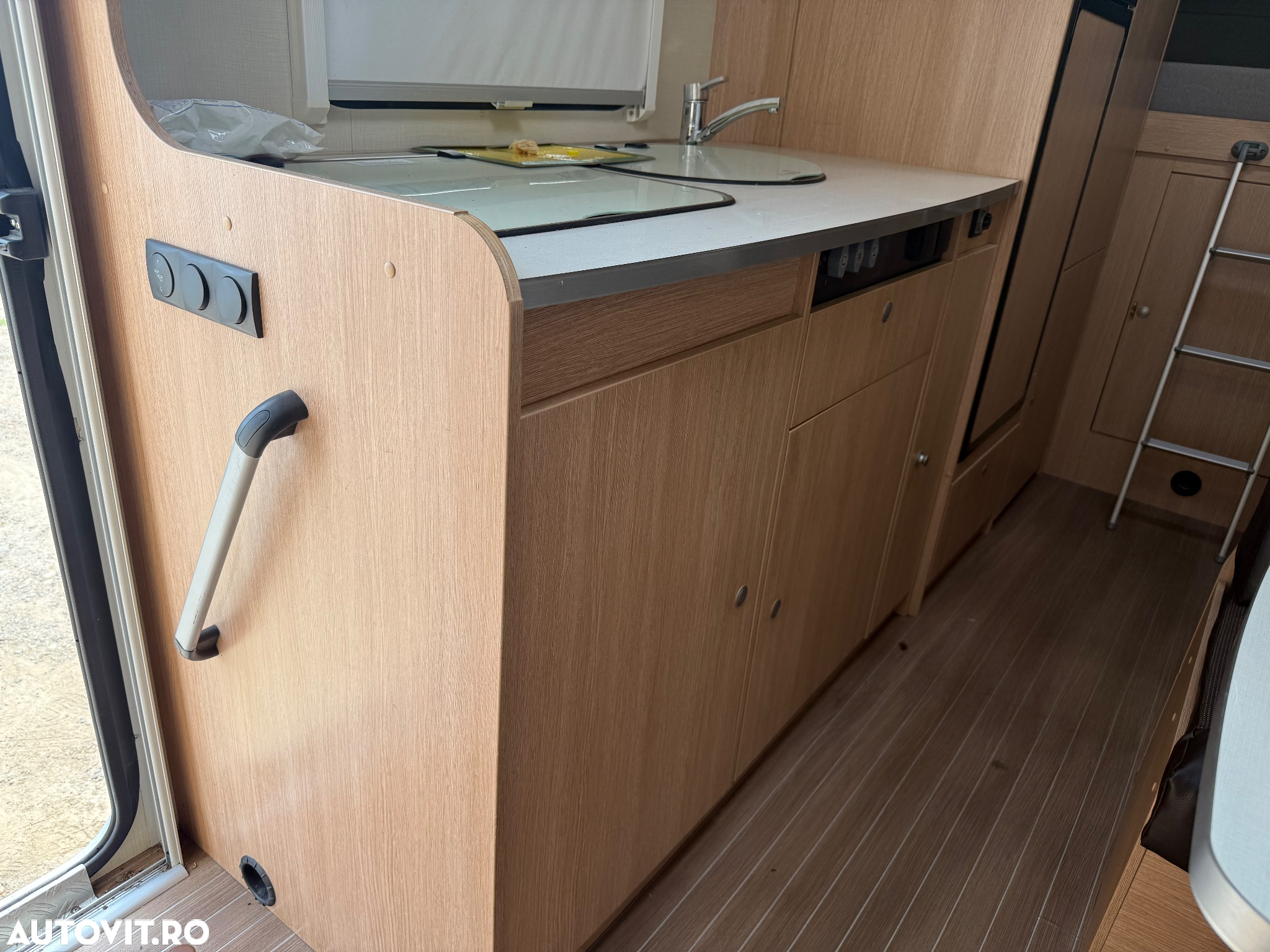 Fiat Ducato - 13