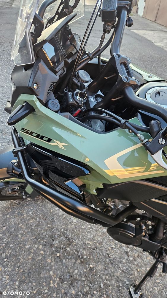 Honda CB - 13