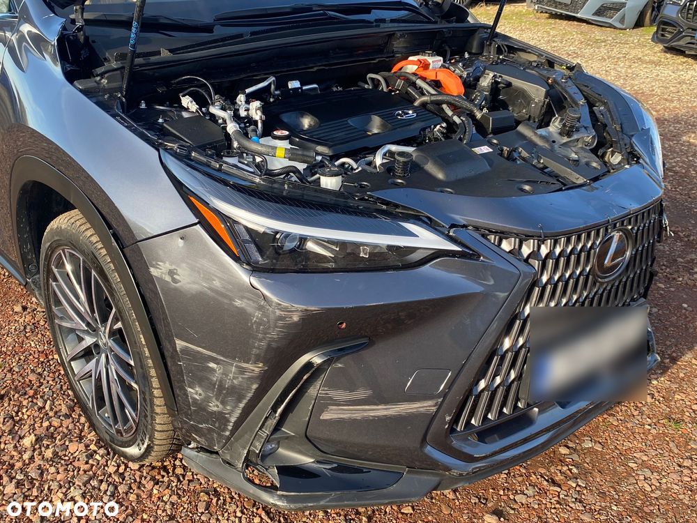 Lexus NX 450h+ Prestige AWD - 8