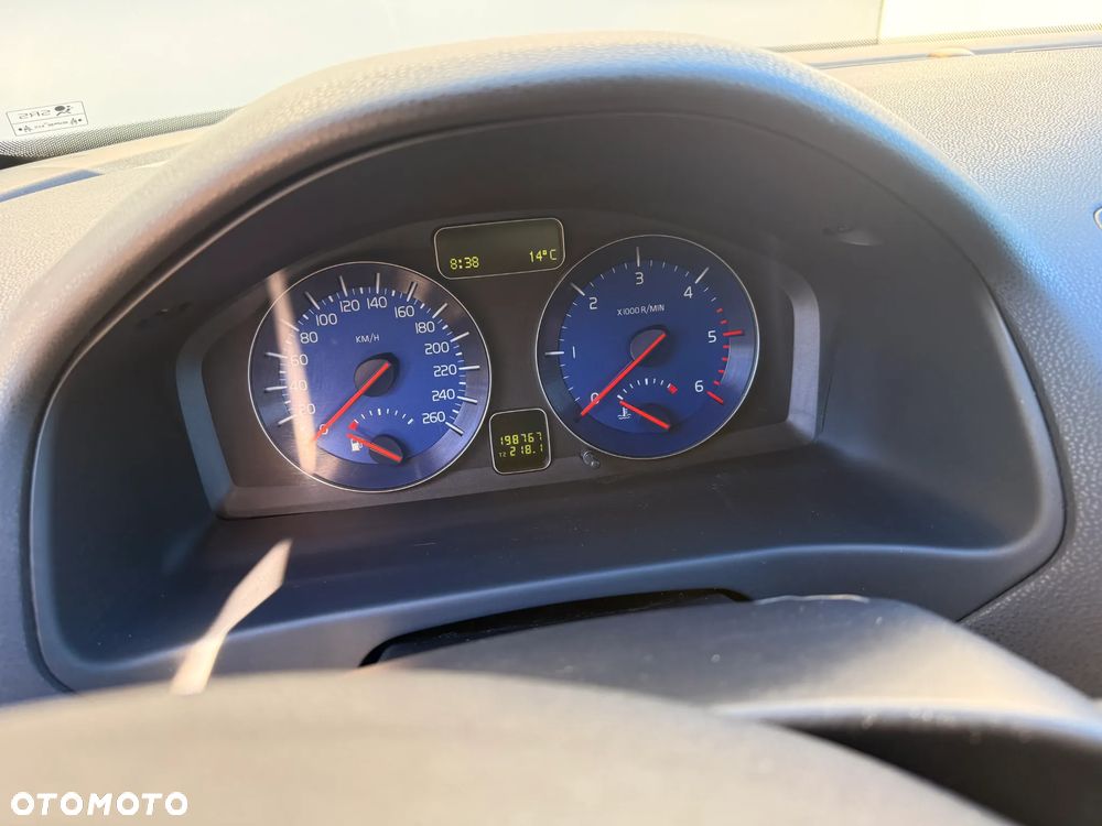 Volvo C30 DRIVe - 18