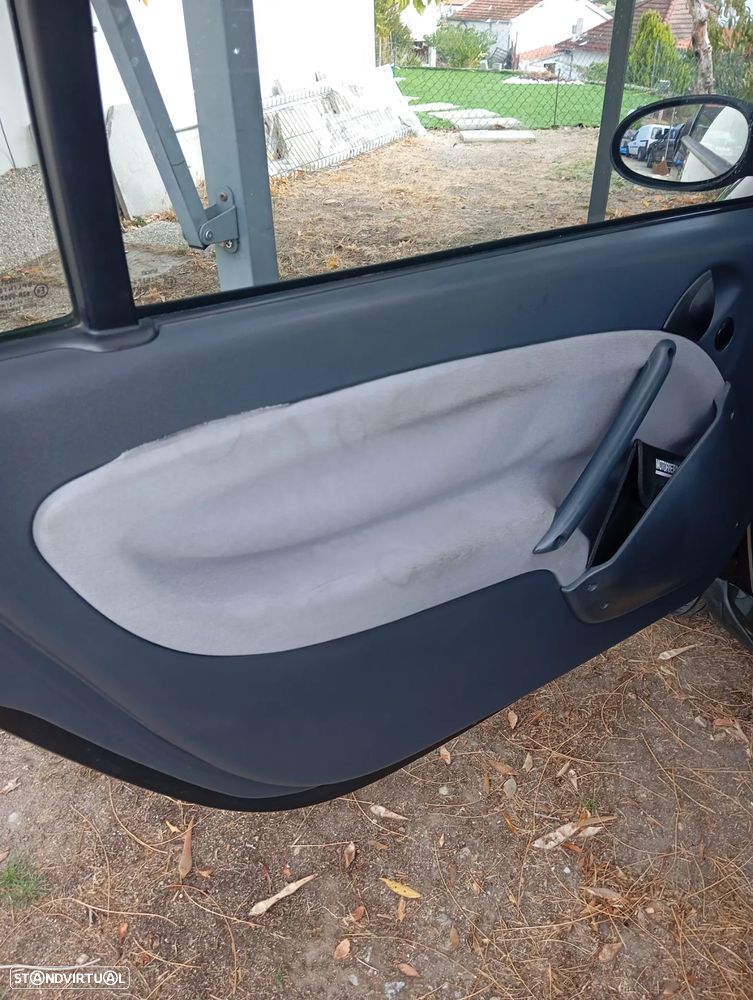 Smart ForTwo Coupé Pulse cdi - 9