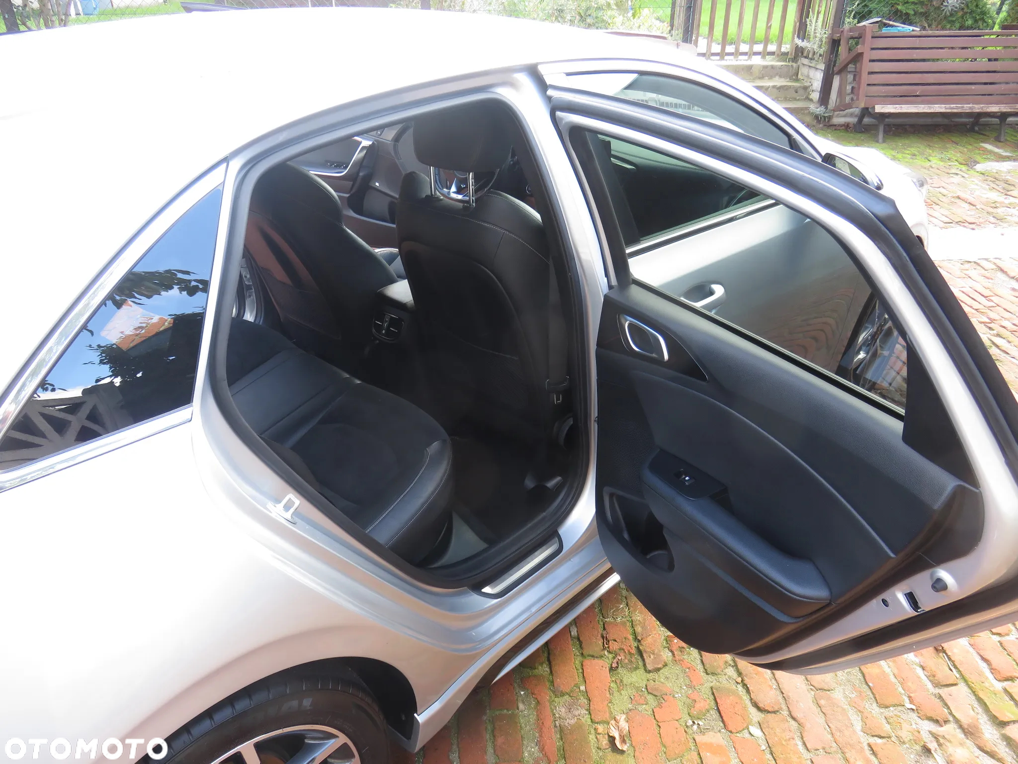 Kia Ceed 1.4 T-GDI GT-Line DCT - 12