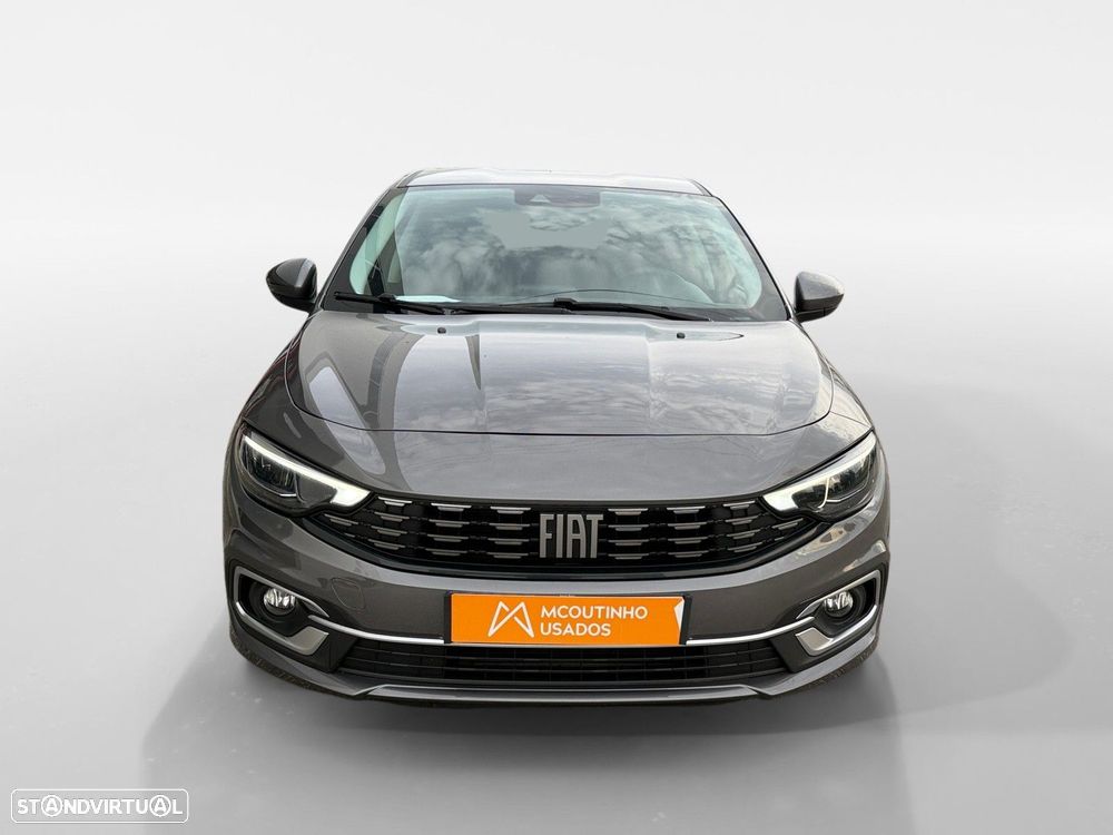 Fiat Tipo 1.0 GSE T3 City Life - 8