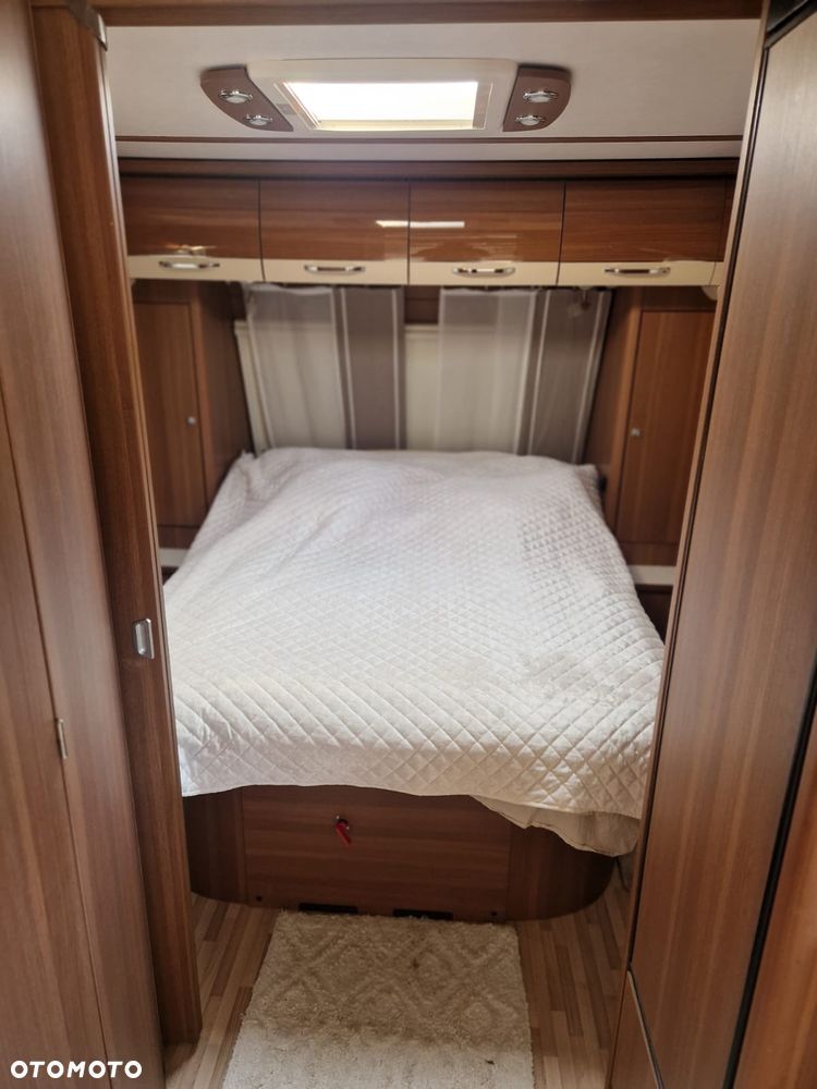 LMC EXQUIST 595 VIP - 5