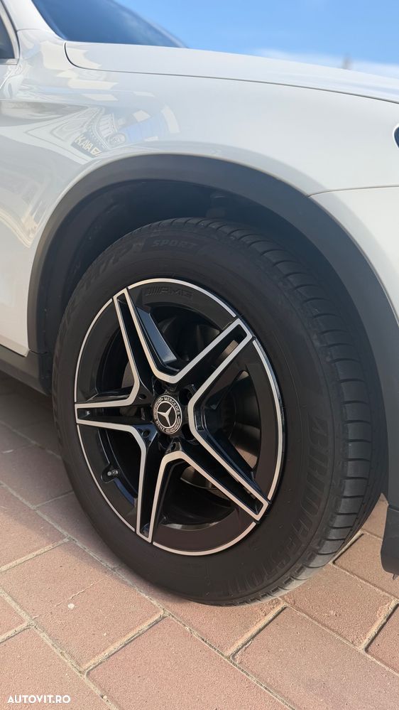 Mercedes-Benz GLC - 10