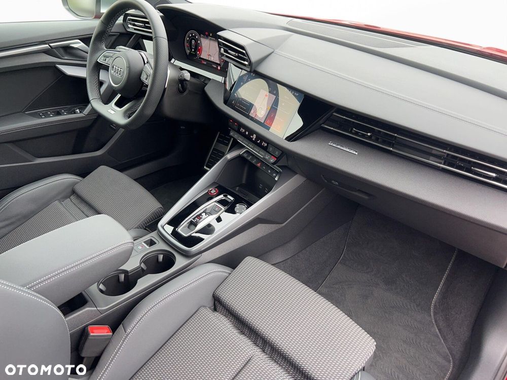 Audi S3 Limousine TFSI Quattro S tronic - 26
