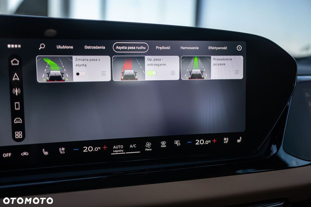 Audi A6 Allroad TDI mHEV 220 kW Quattro S tronic - 38