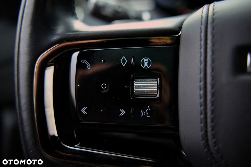 Land Rover Range Rover Sport D300 HSE Dynamic - 34