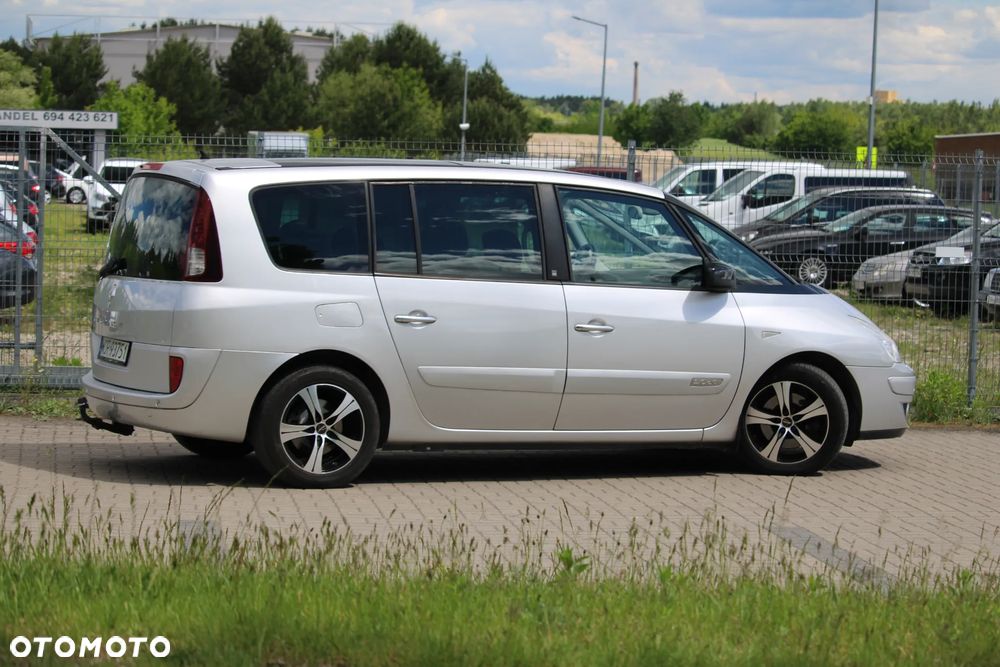 Renault Espace - 9