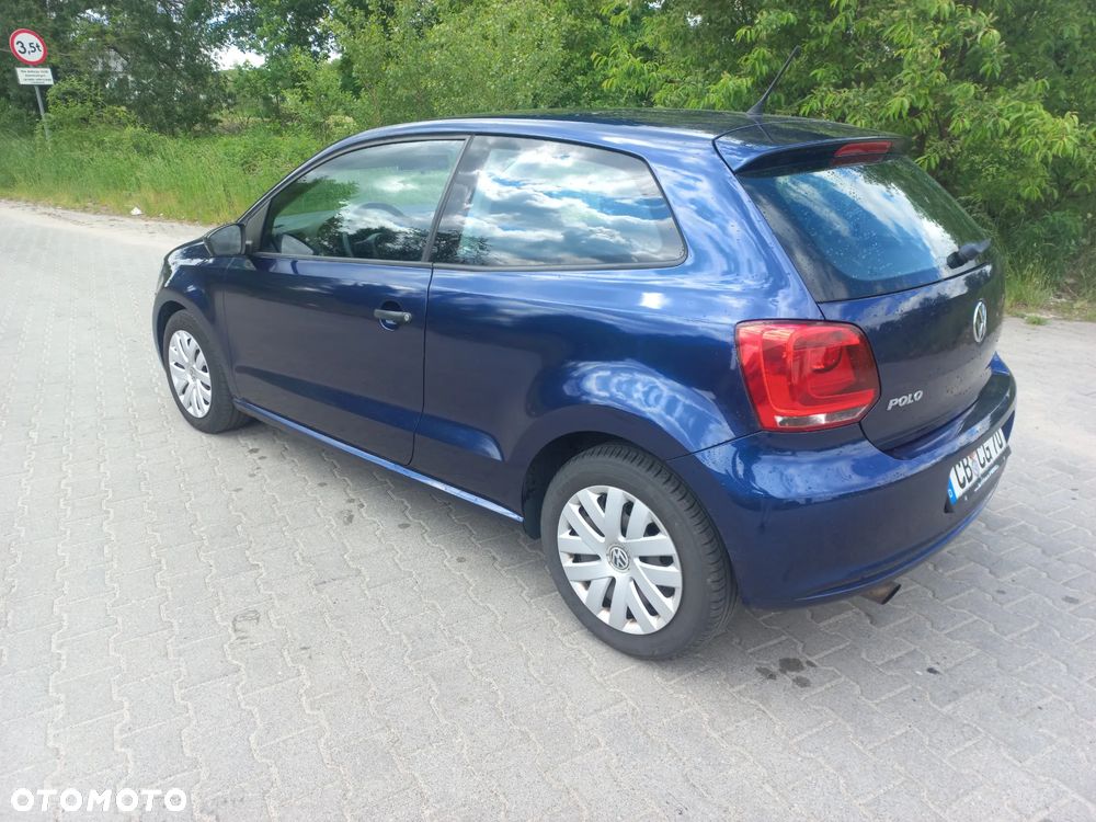 Volkswagen Polo 1.6 TDI Style - 6