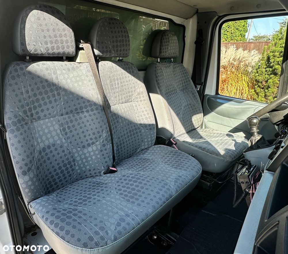 Ford TRANSIT - 19