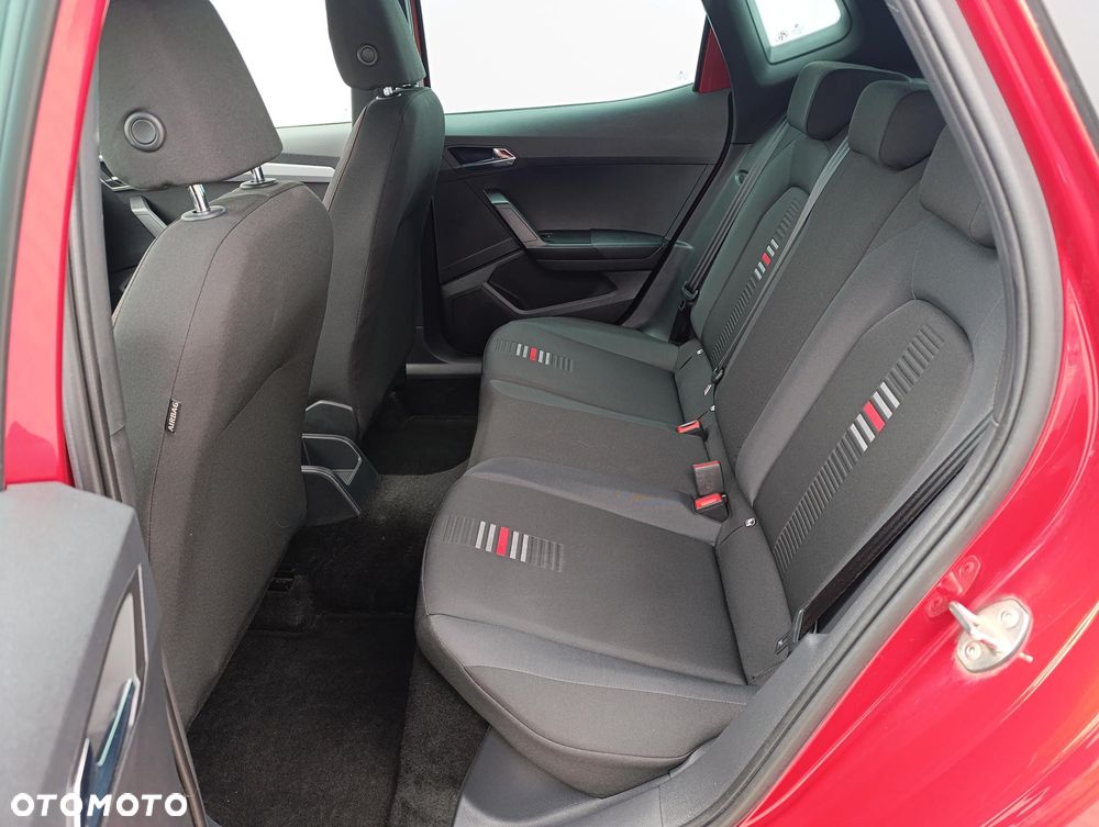 Seat Arona 1.0 TSI FR S&S - 13