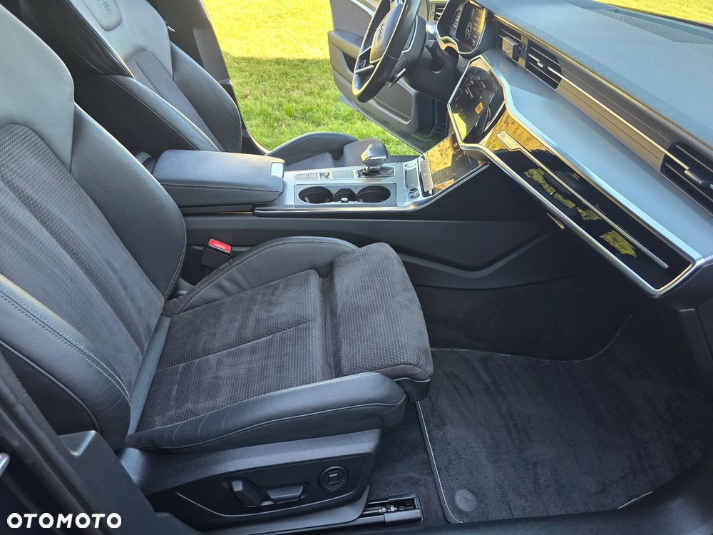 Audi A6 Avant - 25