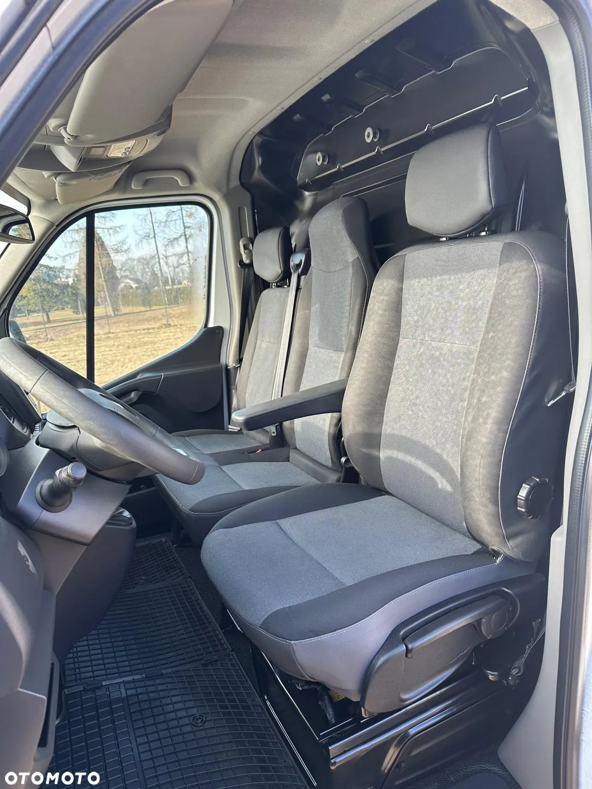 Renault Master LIFT 2.3 DCI 145 RWD*E6+*L3H3*FV23%*PDC!*HAK! - 9
