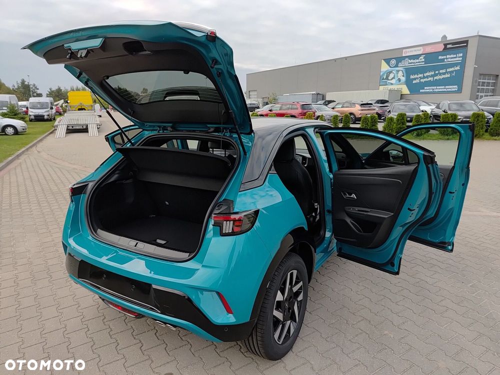 Opel Mokka 1.2 T GS S&S - 24