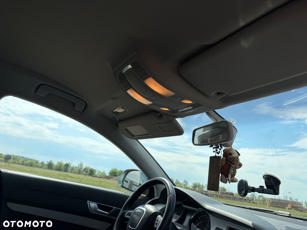 Audi A6 Avant 2.0 TDI - 17