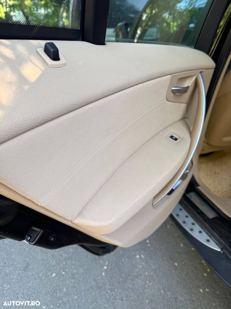 BMW X3 xDrive20d Aut. - 6