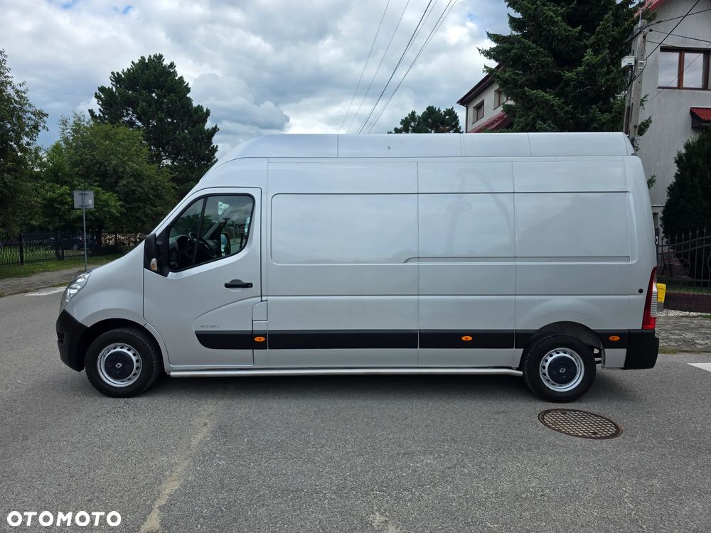Renault Master - 6