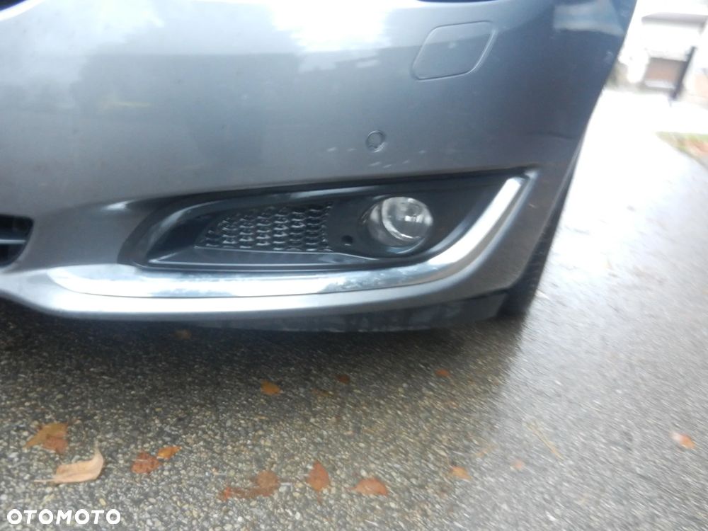 Opel Insignia CT 2.0 CDTI - 14