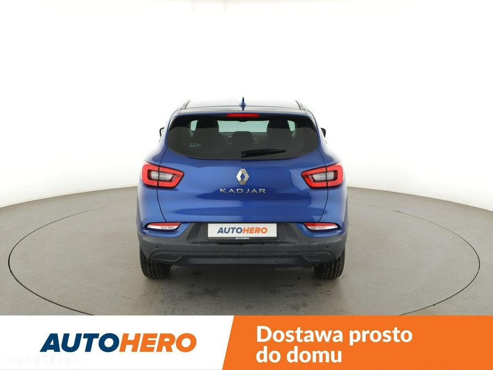 Renault Kadjar BLUE dCi 115 BUSINESS EDITION - 6