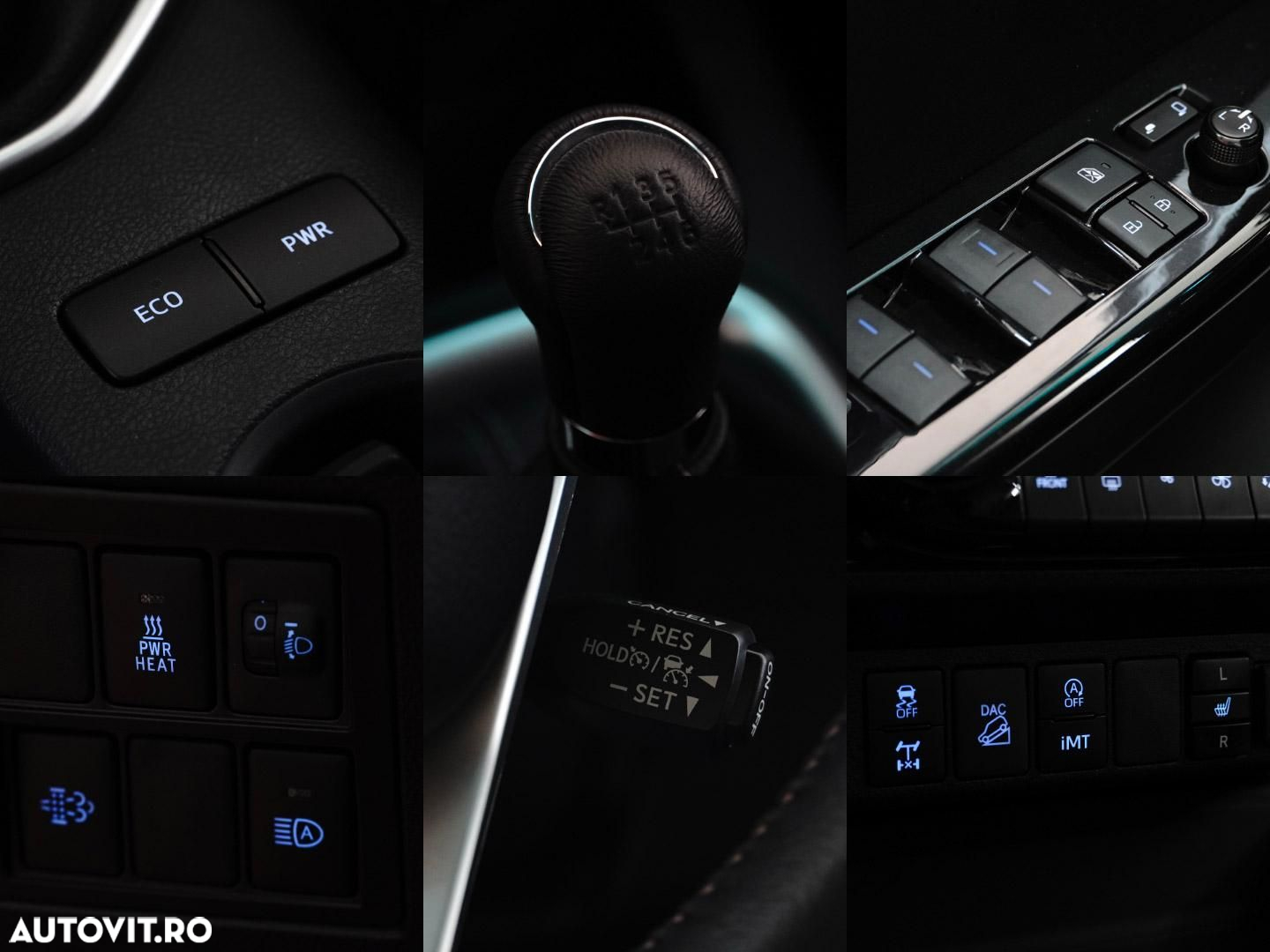 Toyota hilux - 24