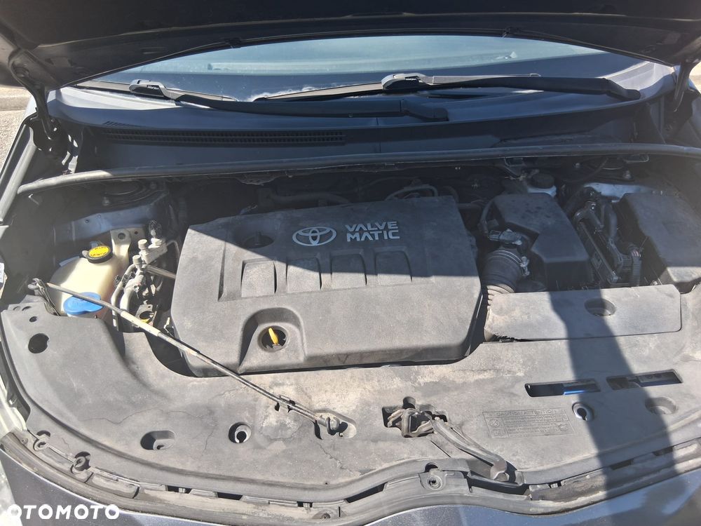 Toyota Verso 1.6 7-Sitzer Life - 19