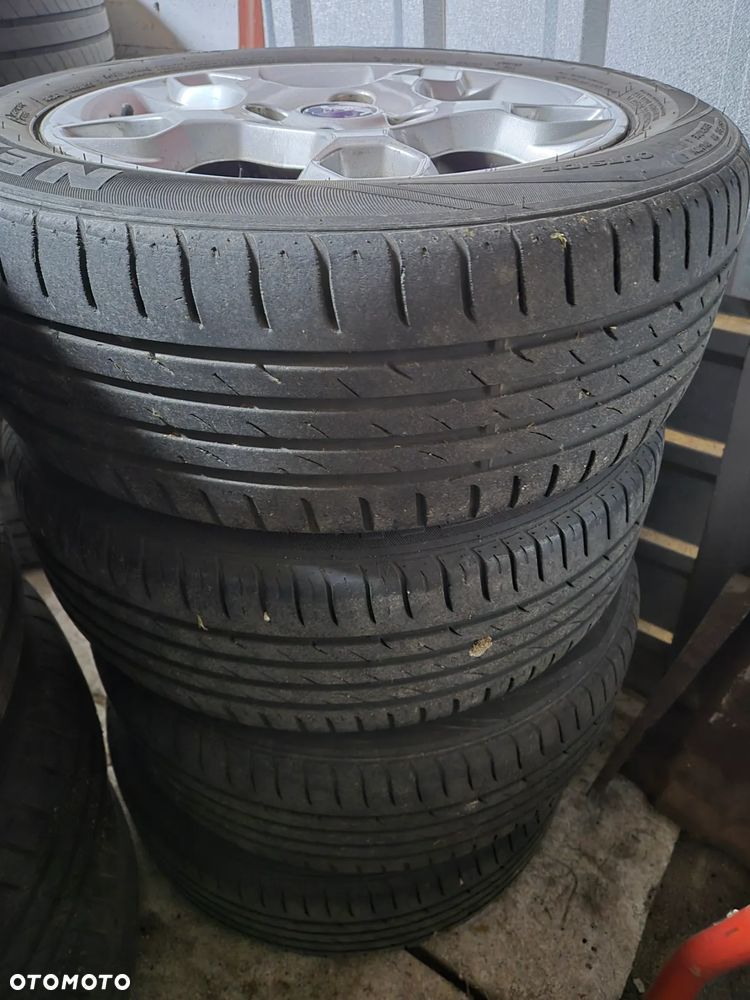 Ford Fiesta 1.6 TDCi DPF Trend - 10