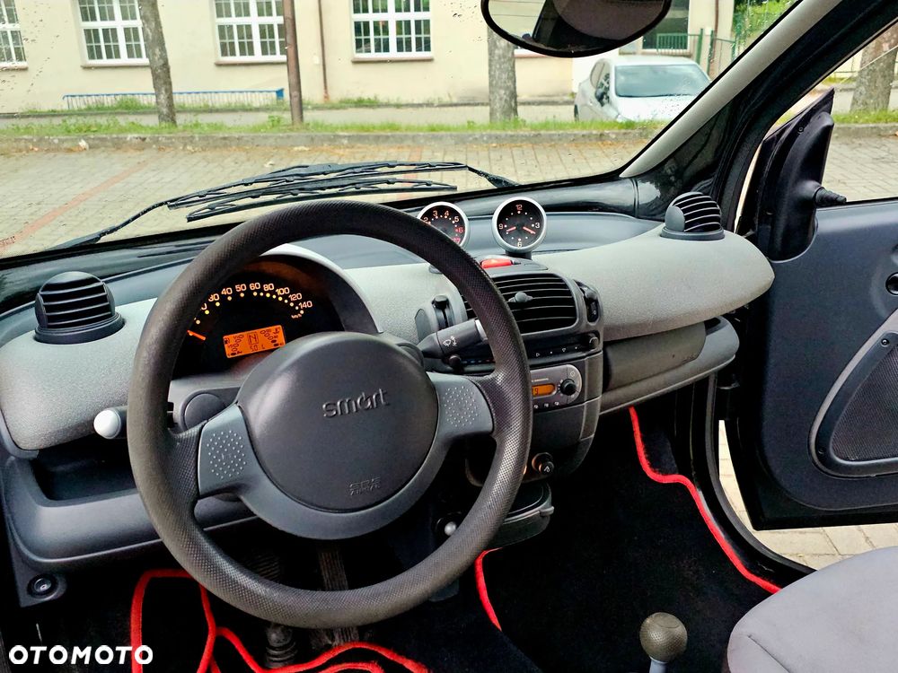 Smart Fortwo & pure - 7