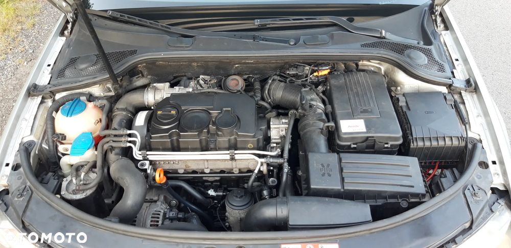 Audi A3 2.0 TDI Ambition - 20
