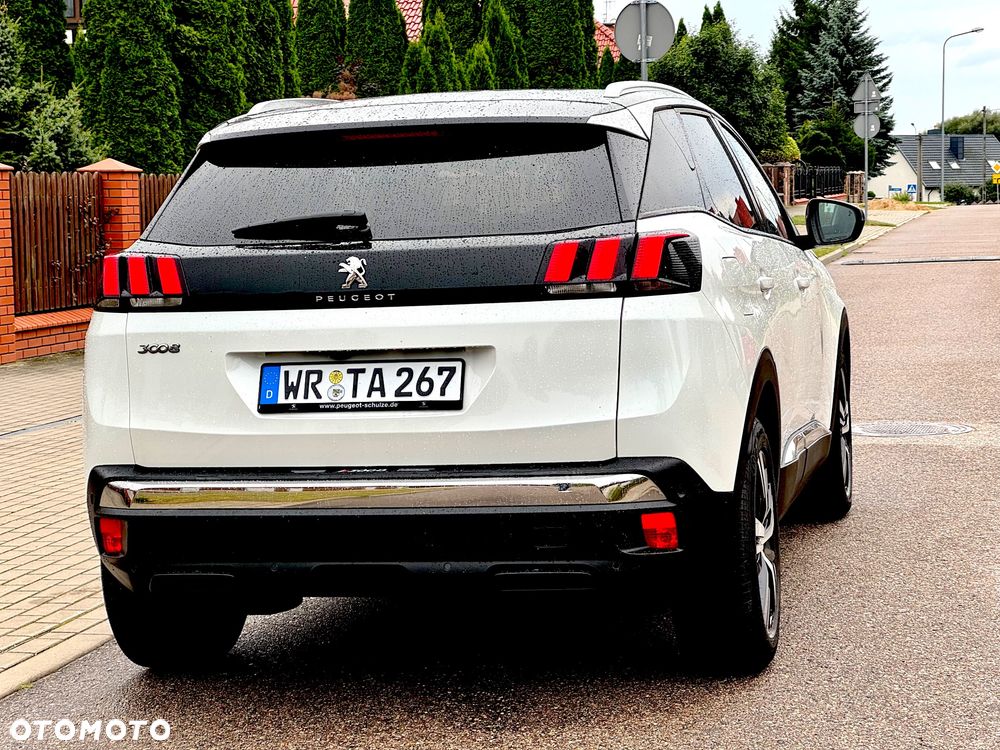 Peugeot 3008 2.0 HDi Active - 32