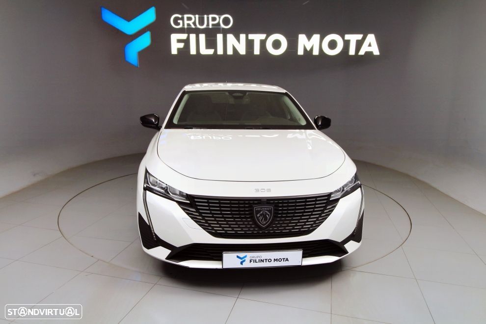 Peugeot 308 SW 1.2 PureTech Allure - 1