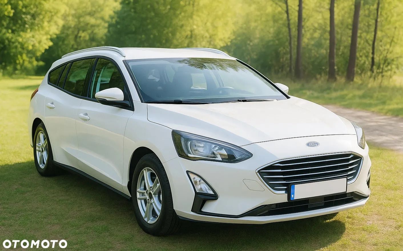 Ford Focus 1.5 EcoBlue Start-Stopp-System COOL&CONNECT - 1
