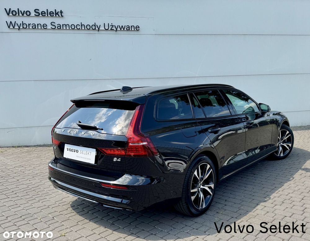 Volvo V60 - 5
