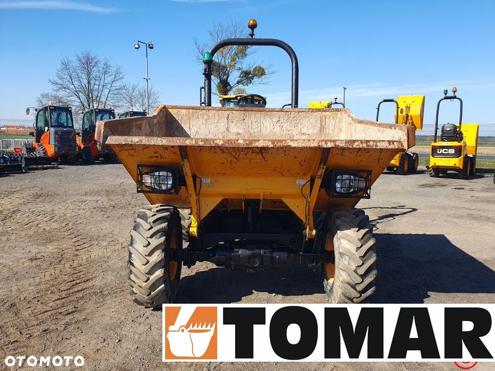 JCB 3 TFT 3 TONY - 4