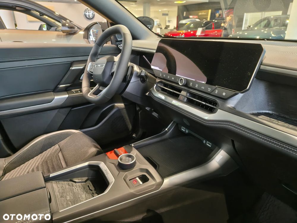 Jeep Compass 1.2 T3 mHEV Altitude FWD DCT - 13