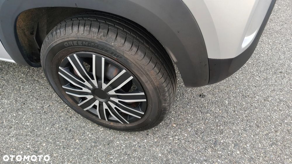 Dacia Spring 27.4kWh Comfort Plus - 14