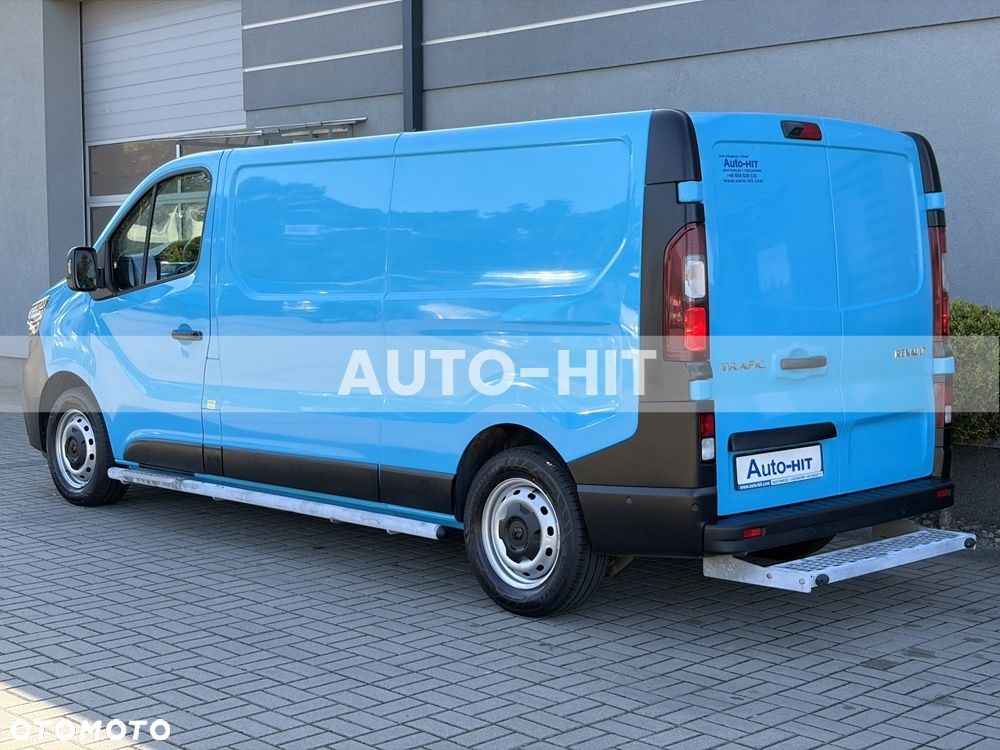 Renault Trafic - 14