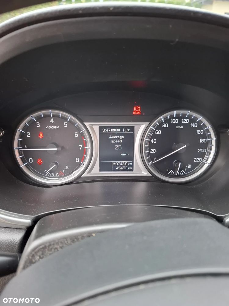 Suzuki Vitara - 11