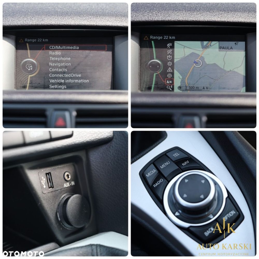 BMW X1 - 41