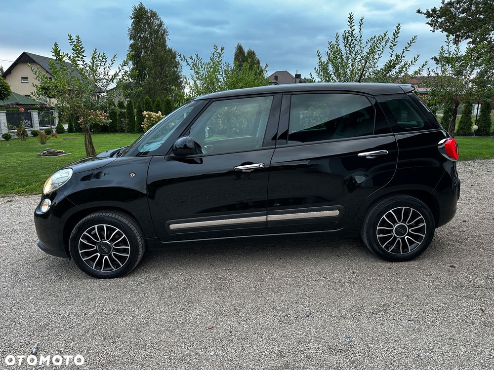 Fiat 500L - 12