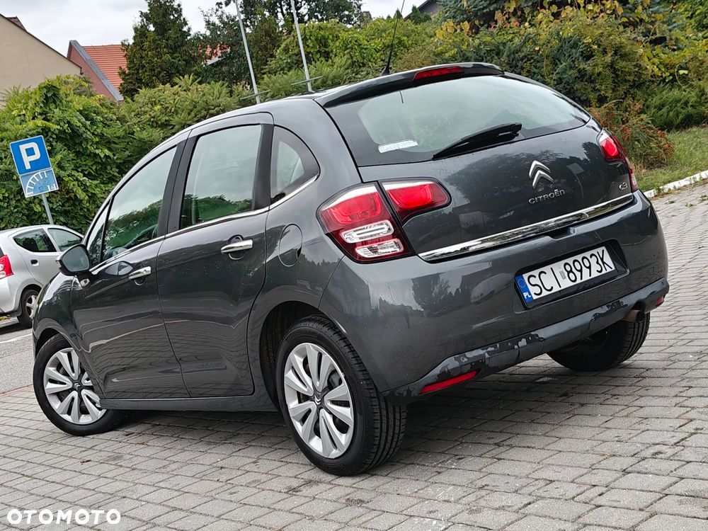 Citroën C3 Picasso VTi 95 Attraction - 21