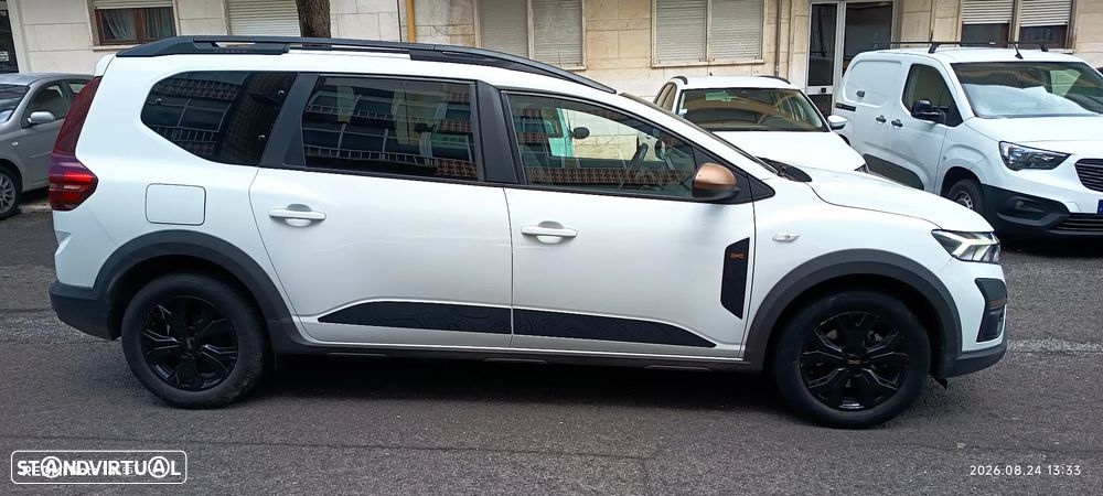 Dacia Jogger 1.0 ECO-G SL Extreme 7L Bi-Fuel - 1