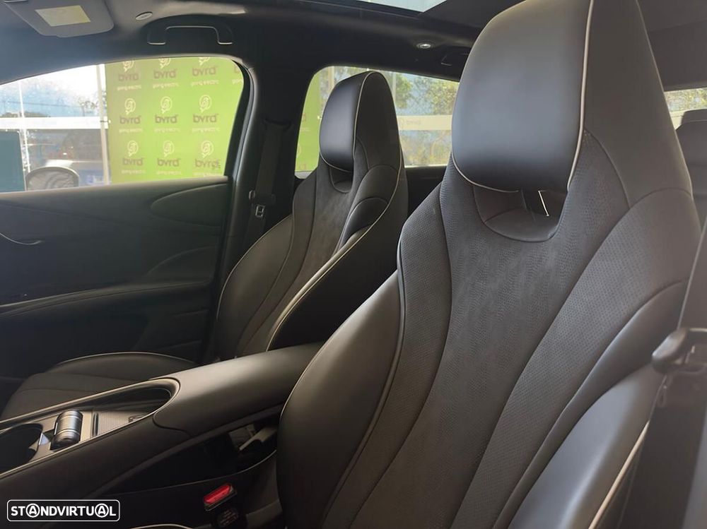 BYD Dolphin 60.4 kWh Comfort - 25