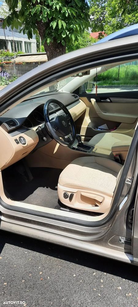 Volkswagen Passat Variant 1.8 TSI Highline DSG - 6