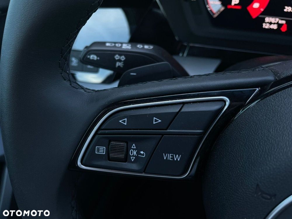 Audi A3 Limousine - 24