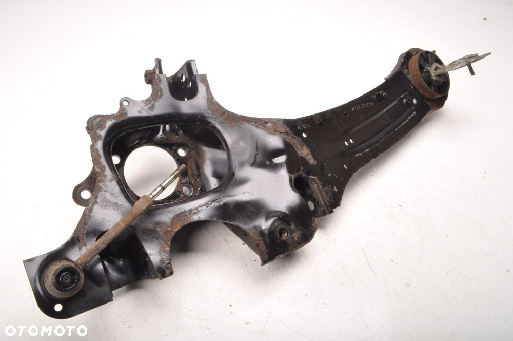 VOLVO S60 V60 XC60 XC70 V70 S80 WAHACZ LEWY TYŁ 7G915A969VAE - 1