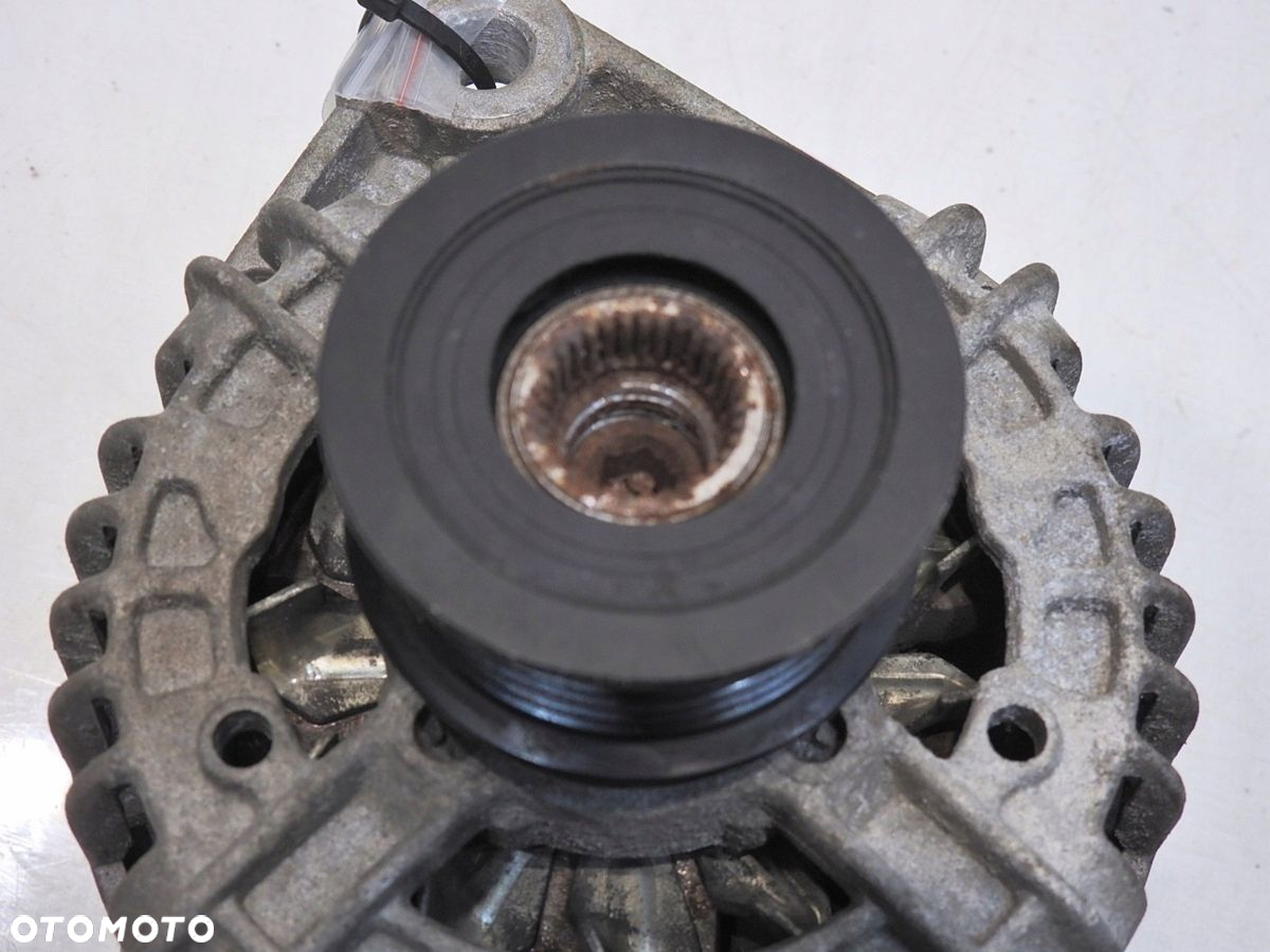 ALTERNATOR OPEL ASTRA III H 1.9 CDTI - 7