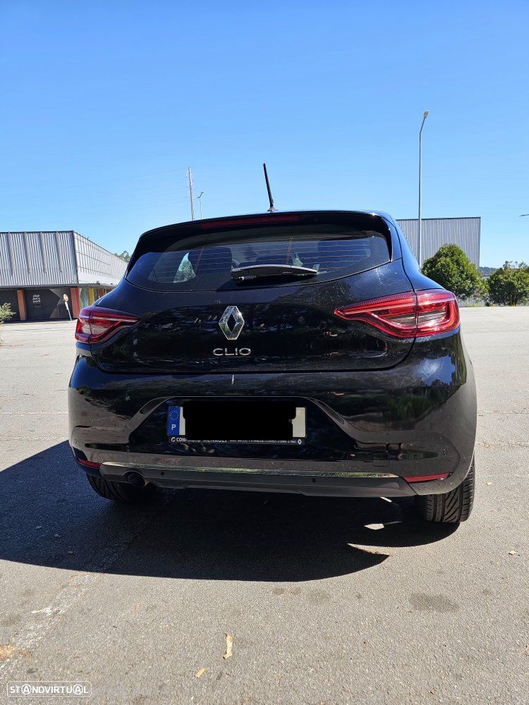Renault Clio 1.5 Blue dCi Intens - 7