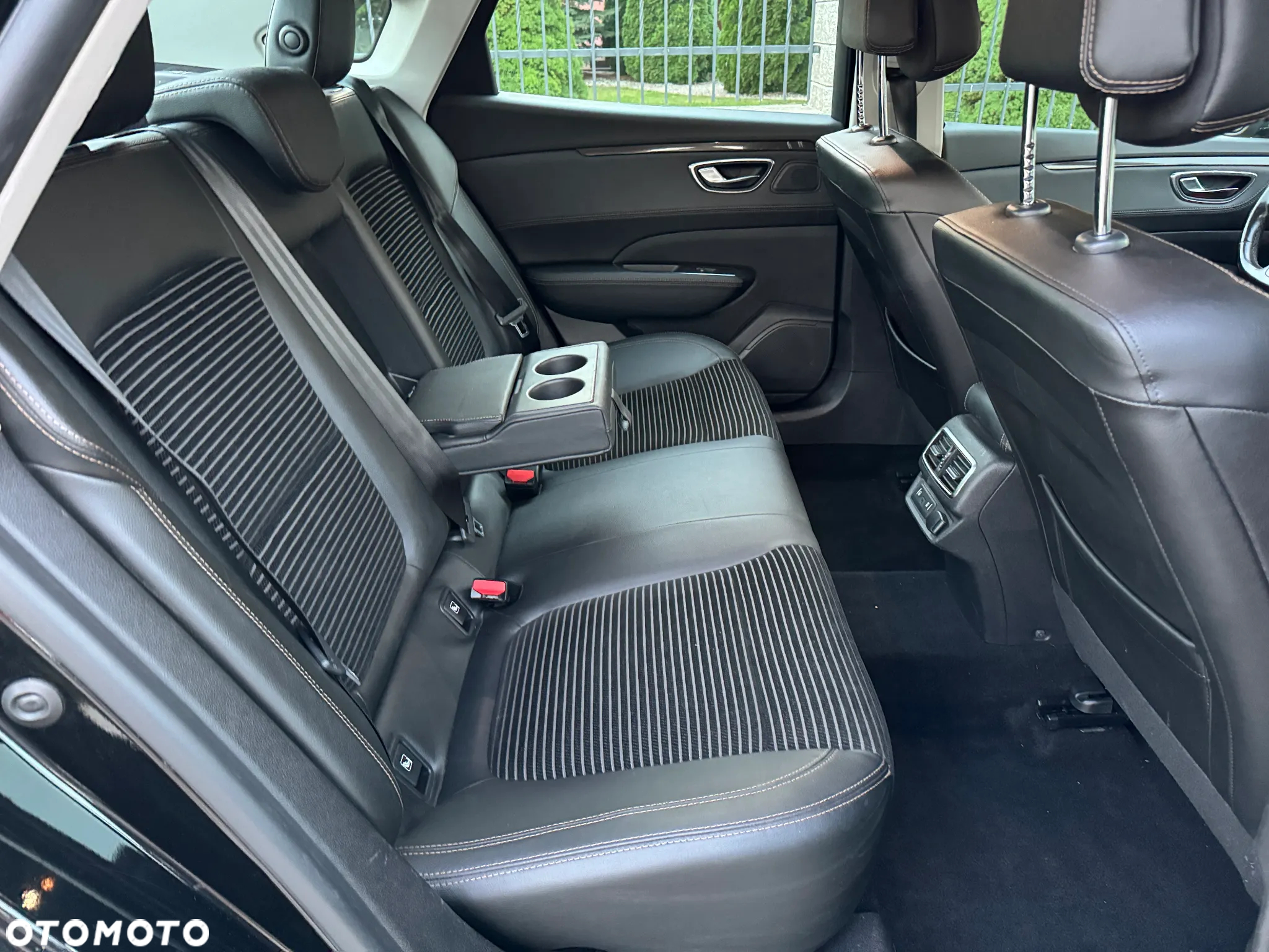 Renault Talisman 1.6 Energy TCe Intens EDC - 21
