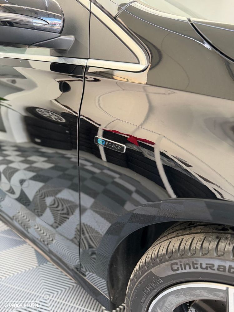 Mercedes-Benz B 250 e AMG Line - 33